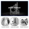 A84E-Oil Pump For Echo CS-350 CS-2600 CS350 CS2600 Oil Pump