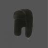 Winter Warm Fleece Lined Beanie Hat Men Women Outdoor Skiing Cycling Windproof Ear Protection Cap