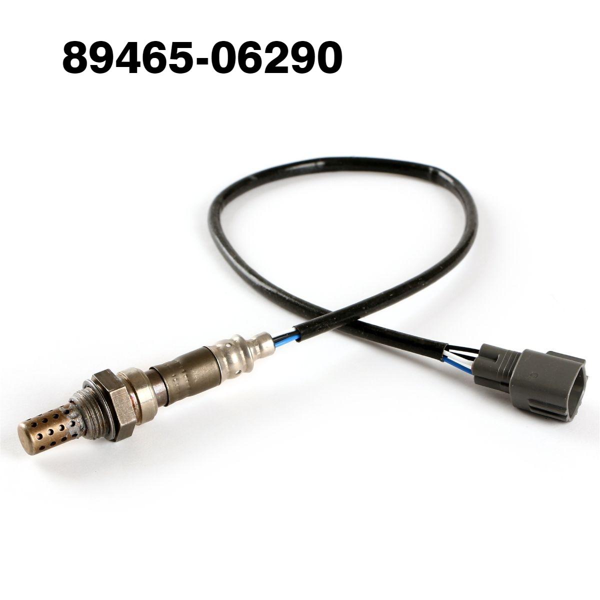 Suitable for toyota oxygen sensor 89465-06290 8946506290;89465 06290