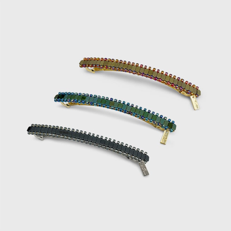 Jean Paul Clarisse River Metal Automatic Pin LFAC0408