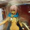 [USED] Figuarts ZERO Rebecca "One Piece