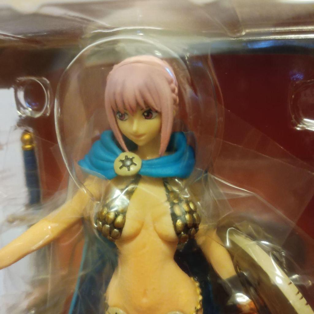 [USED] Figuarts ZERO Rebecca "One Piece