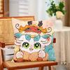 Fabulous Beasts Throw Pillow Case For Decoration 30cm 50cm 55cm Square Home Pillowcase Case