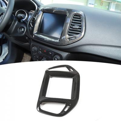 Accesorios Interior – Molduras interior