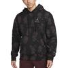 Jordan X A Ma Maniere AJ2 Hoodie (Asia Sizing) Black Men Streetwear DJ9753-010