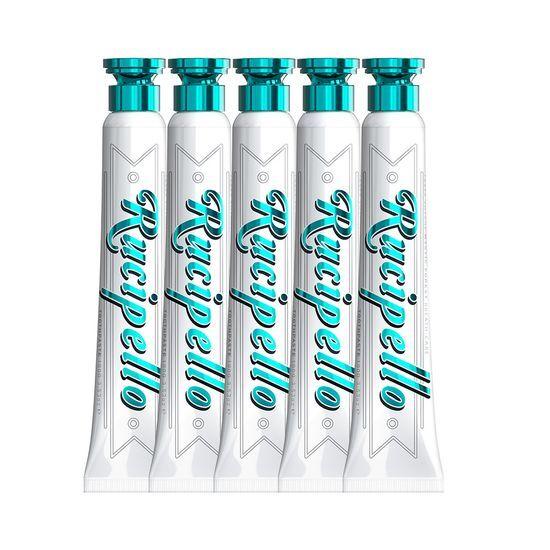 Rucipello Mystic Forest Toothpaste 100g X 5