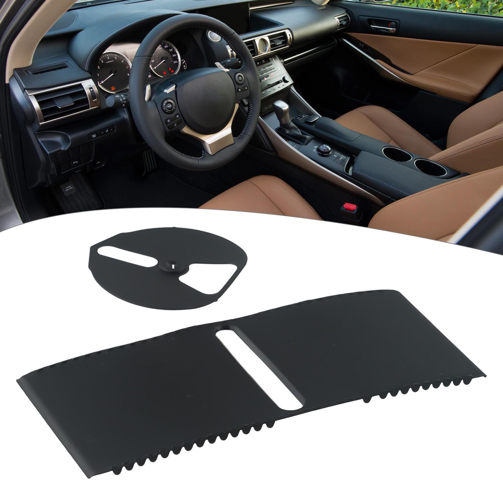 Shift Console Slide Position Cover For Lexus Accessories Slide Position Cover 35975-53020 For Lexus Is250 Is350 China Mainland