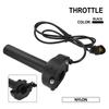 Handlebar Accelerated Handle Throttle Throttle Turn Grip For Surron Light Bee X S Electric Dirt Bike E-bikes Motorcycles Parts Throttles 2