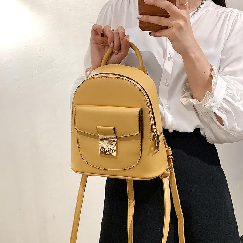 versatile backpack purse