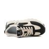 YBF New Breathable Spring and Autumn Wear-resistant Casual Thin-soled Heightening College Board Shoes