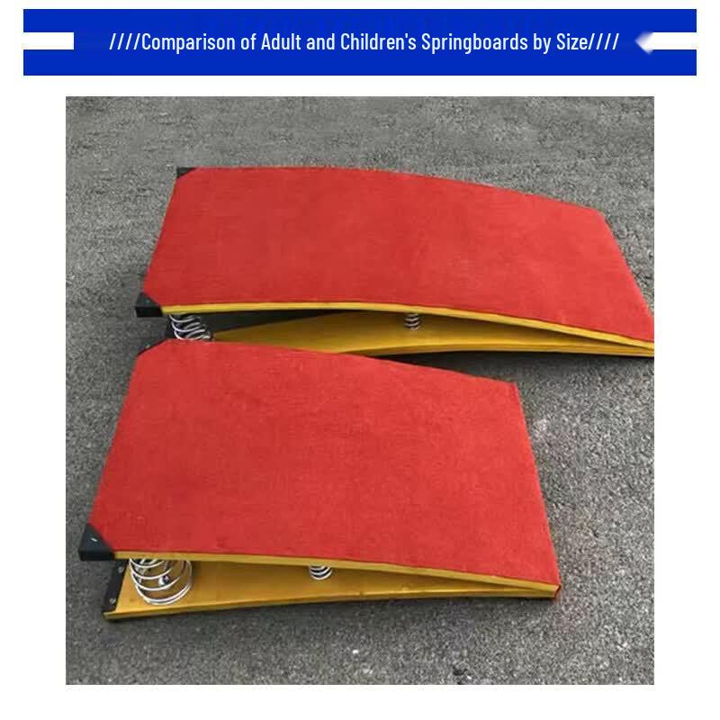 Brangdy Gymnastics Training Springboard