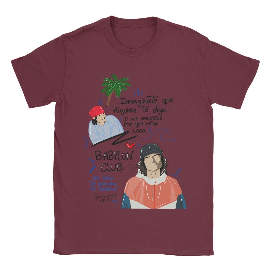 Creative Rapper Danny Ocean Album  16 TShirts Men Round Neck Pure Cotton T Shirts  Short Sleeve Tee Shirt Plus Size Clothing