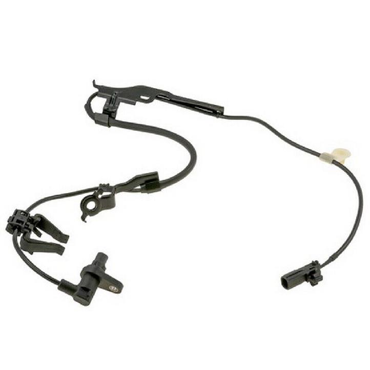 ABS Wheel Speed Sensor Front  Right :Fits Lexus RX350 RX450h 2010-2015 V6 3.5L