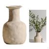 Ceramic Tabletop Flower Vases Nordic Style Vase Crafts Wedding for Centerpieces