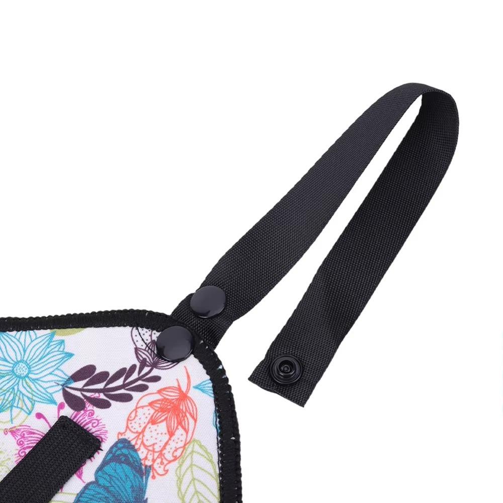 Reusable Camping Toilet Paper Urination Device Camping Pee Rag Portable Absorbent Wipes Women