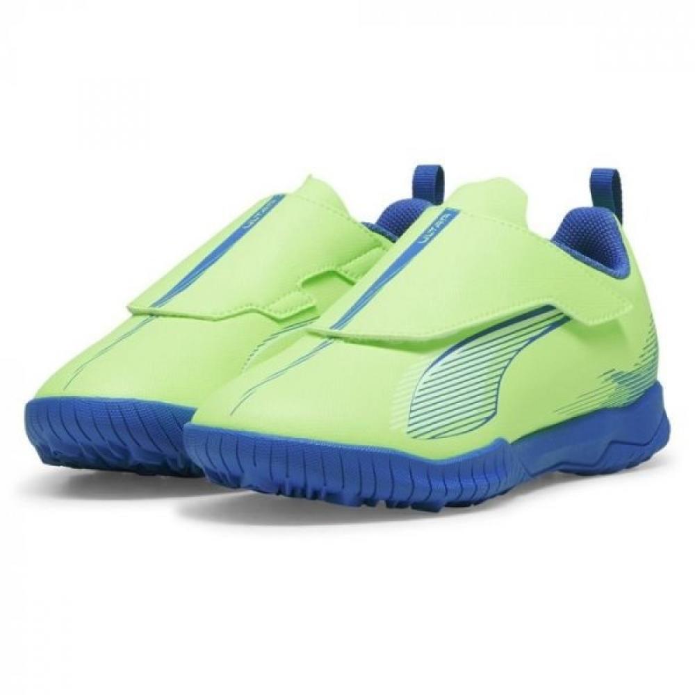 

Puma Galleria Junior Soccer Turf Ultra 5 Play Vtt Jr 10790903 Puma 170