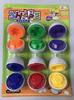 50 Style Matching Smart Eggs: Educational Toys for Early Childhood Cognitive Development