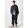 DIAFVINE Dv22Spt.661 Wide Fit Jogger -Navy-
