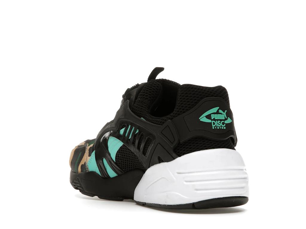 Sneaker Puma Disc Blaze Atmos Night Jungle(363060-01)