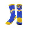 Summer Thin Children'S Basketball Socks Breathable Children'S Sports Socks Non-Slip Socks Medium Tube Socks Training Number Socks