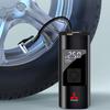 Car Tire Inflator Smart Digital Inflatable Pump Bicycle Boat Air Pump For Mitsubishi Outlander Lancer 10 9 ASX RALLIART Eclipse L200 Pajero