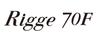 Zipbaits Rigge 70F Floating Lure 039 (0820)