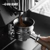 MHW 3BOMBER 51-58mm Coffee Dosing Funnel Stainless Steel Espresso Dosing Ring for 51-58mm Portafilter Home Barista Accessories