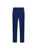 WIDEANGLE To Essential Slim Fit Pants M_Dark Blue