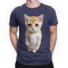 Hq Sad Crying Standing Up Meme Novelty 100 Cotton Tshirt Meme Tops Tees For Unisex