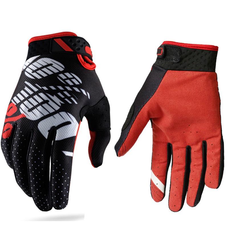 Thin Breathable Motorcycle Racing Gloves Mountain Bike Cycling Men Women