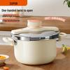 SUPOR 304 Stainless Steel Pressure Cooker