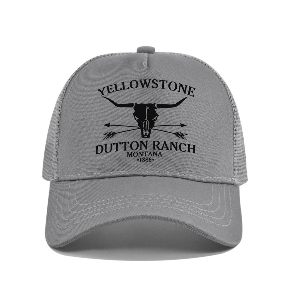 Fashion Sports Golf Hat Baseball Cap for Men Women Vintage Washed Dad Cap Unisex Snapback Hat Sun Truck Driver Hat Gorras Hombre