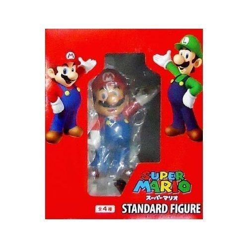 Super Mario Standard Figure Mario (Prize)
