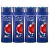 Clear Men Anti-Dandruff Multi-Effect Shampoo