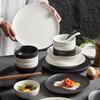 VAKADA Ceramic All-Purpose Serving Bowl