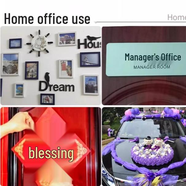 

Высоковязкая двусторонняя тканевая лента для ковров и выставок - Без следов, Сильная адгезия Grid 2cm x 3m