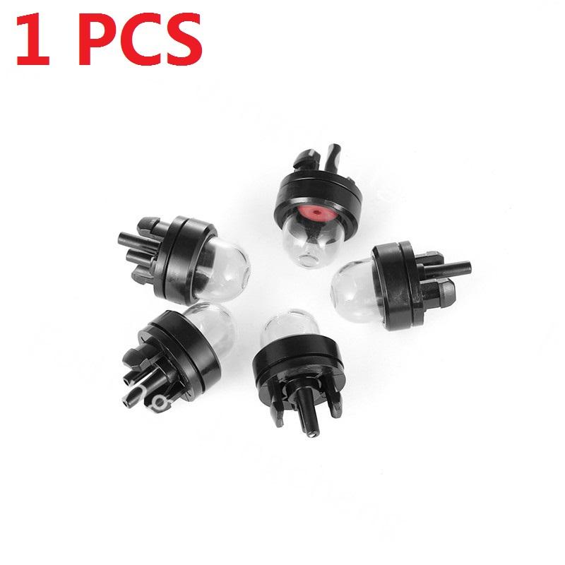 Snap-In Primer Fuel Bulb Pump For Stihl McCulloch Chainsaw 3210 3214 3216 3200 3205 Chainsaw Blower Trimmer Carburetor