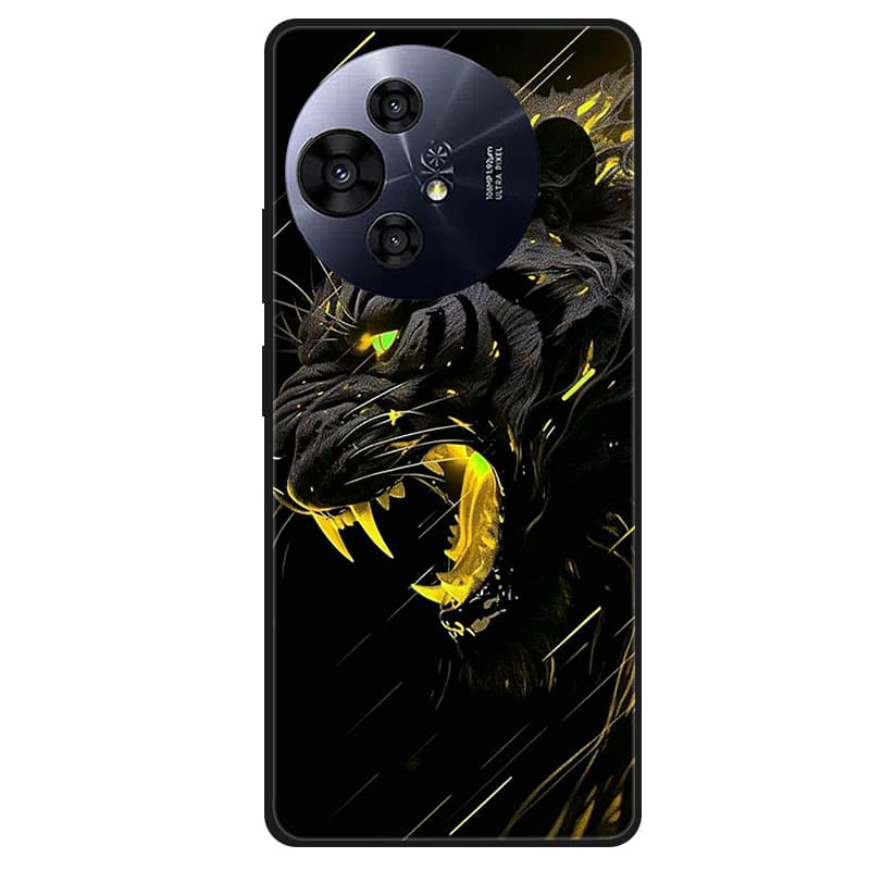 For TCL 50 Pro NxtPaper 5G Phone Case TPU Silicone Protection Black Cover For TCL 50 NxtPaper 50Pro 50NxtPaper Back Bumper Capas