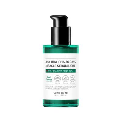 AHA.BHA.PHA 30 Days Miracle Serum Light 50ml