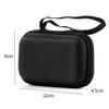 EVA Beauty Instrument & Electric Tool Hard Shell Storage Bag - Pressure-Resistant & Multi-Functional Mobile Power Case
