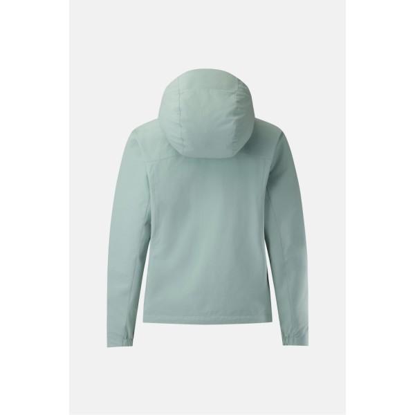Kolon SportS Women S Windproof Jacket With Soft Lining Jkjja25112min