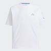 Adidas CiTy Tech Oversize FiT Suiriku ShorT Sleeve T shirT Kf9173