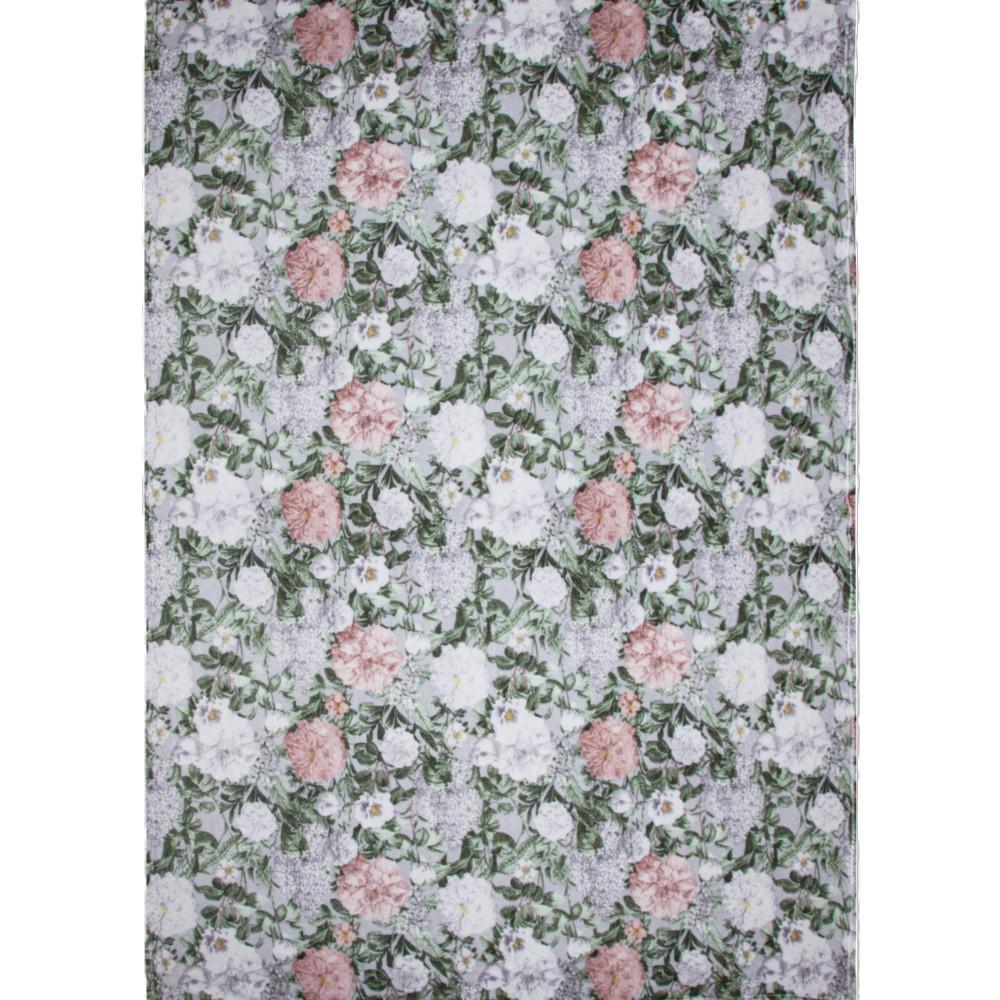 Koc Ida 150X200 Cm Kwiaty