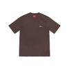 Supreme Arabic Logo Washed Short Sleeve Tee Unisex SUP-FW21-206