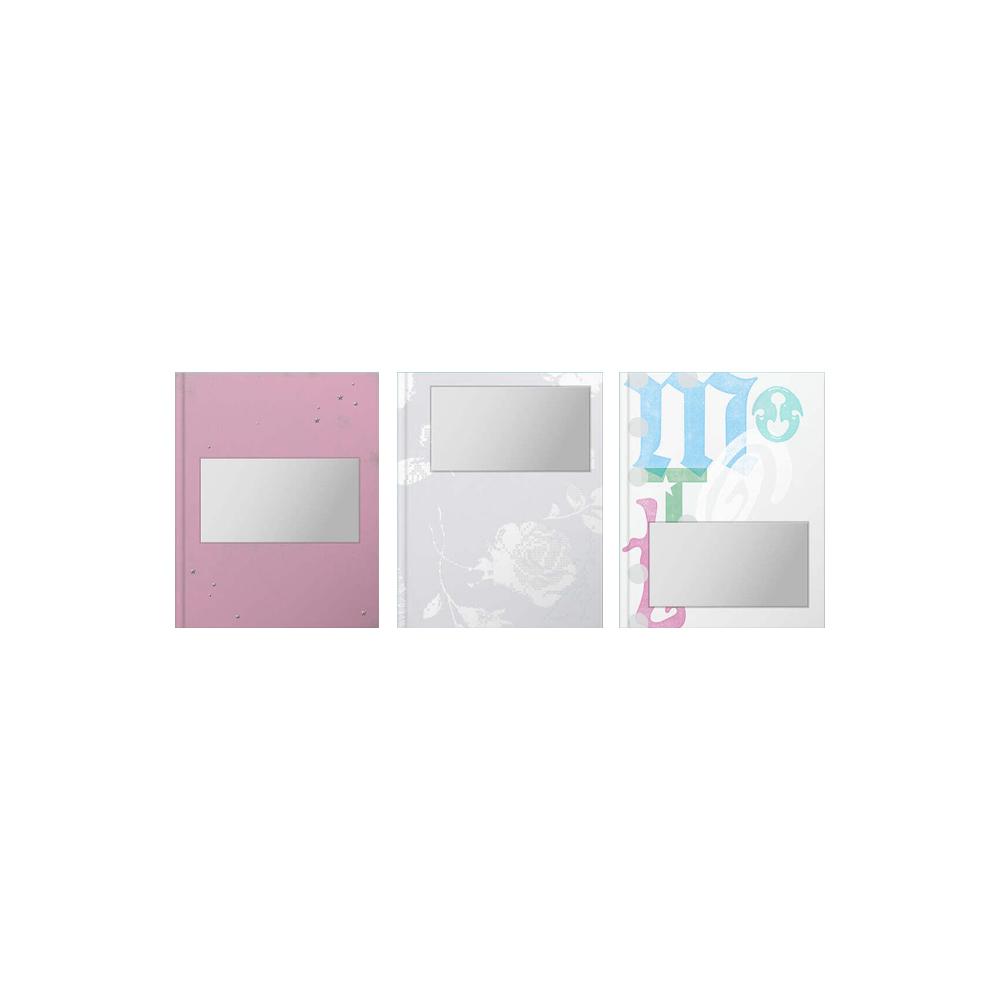 [Förhandsbeställning] ITZY - Motto (Fotobok Ver.)