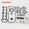 GA16DS FOR NISSAN SUNNY III PRIMERA 1.6 16v Full Set Engine Gasket Engine Rebuilding Kits 10101-74Y85 50110000