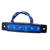 Rear Lights Car Car Decoration Lights Underglow Neon Lights Pod LED Lights Led Under Glow Lights