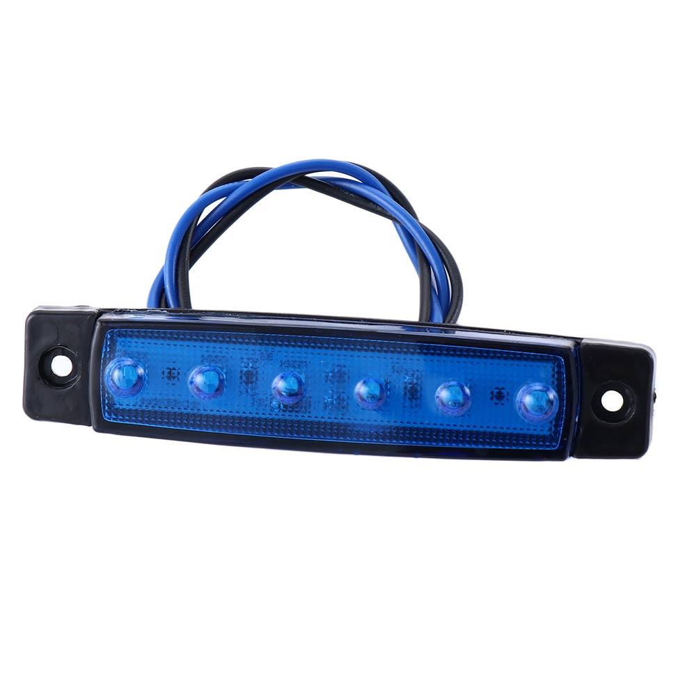Rear Lights Car Car Decoration Lights Underglow Neon Lights Pod LED Lights Led Under Glow Lights