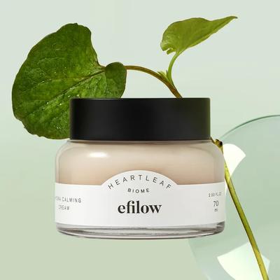 [Moisture Soothing]_Eoseongcho Hyaluronic Acid Moisture Soothing Low-irritation Vegan Cream 70ML