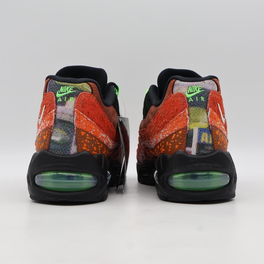 IQ5755-200 Nike Air Max 95 Big Bubble Hong Kong (Men's)